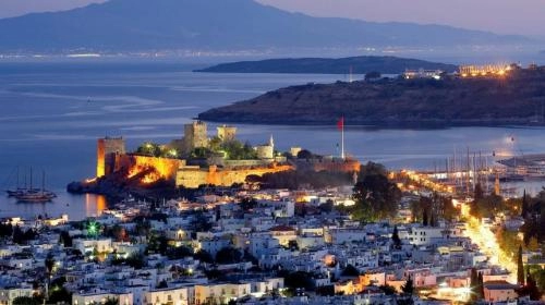 Bodrum Merkez Rent A Car