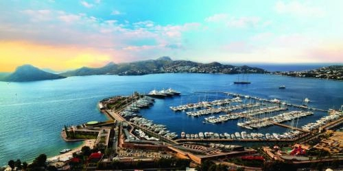 Yalıkavak Rent A Car