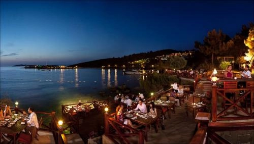 Gündoğan Rent A Car