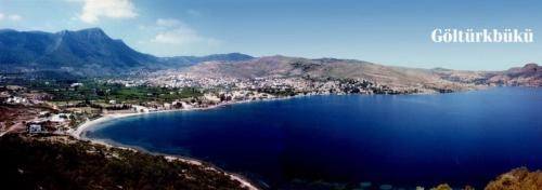 Türkbükü Rent A Car