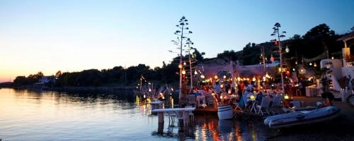 Gümüşlük Rent A Car