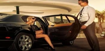 Bodrum Şöförlü Araç Kiralama