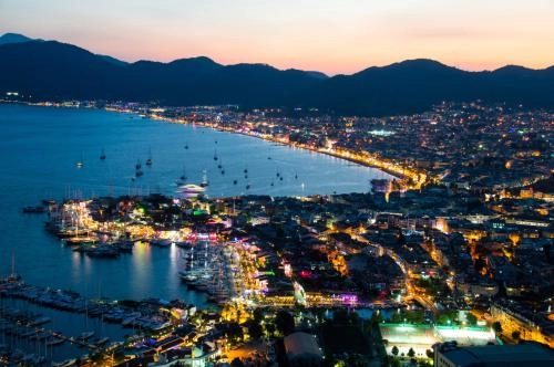 Marmaris Rent A Car