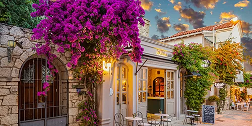 Discover the advantages of economical car rental, affordable prices, and airport delivery with our Çeşme Rent A Car service.