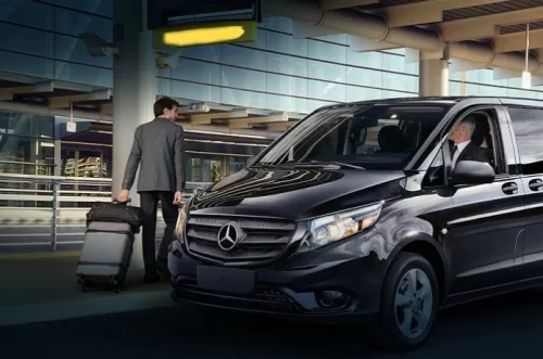 Bodrum Chauffeured Car Rental