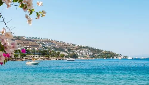 Discover the advantages of economical car rental, affordable prices, and airport delivery with our Bodrum Türkbükü Rent A Car service.